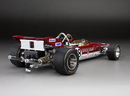 Lotus 49C 