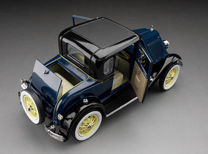 1931 Ford Model A Coupe