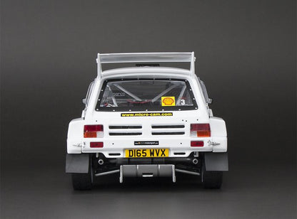 MG Metro 6R4 – 