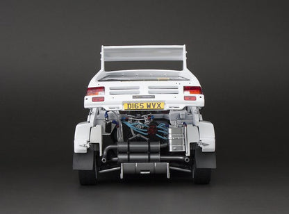 MG Metro 6R4 – 