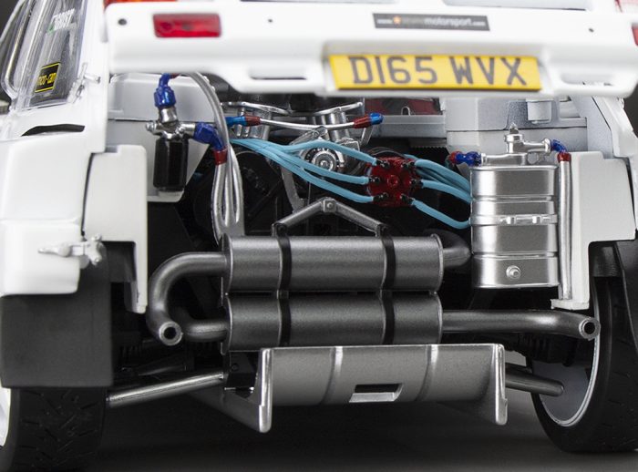 MG Metro 6R4 – 