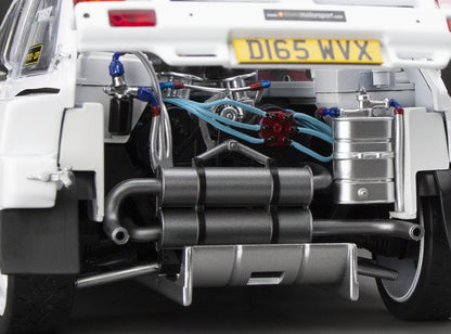 MG Metro 6R4 – 
