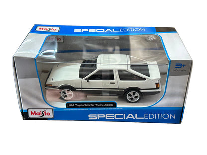 Toyota Sprinter Trueno AE86 - 32916WH