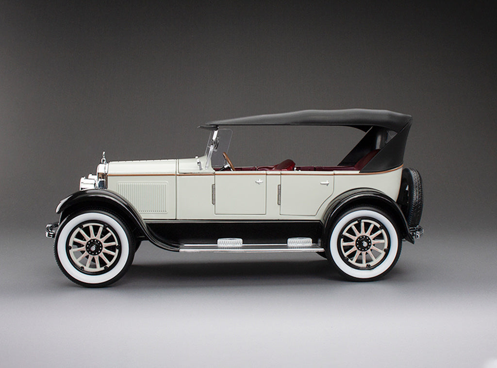 1925 Buick Model 25 – Gray/Gris