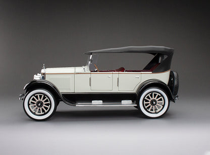 1925 Buick Model 25 – Gray/Gris