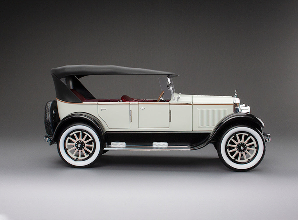 1925 Buick Model 25 – Gray/Gris