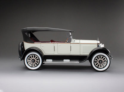1925 Buick Model 25 – Gray/Gris