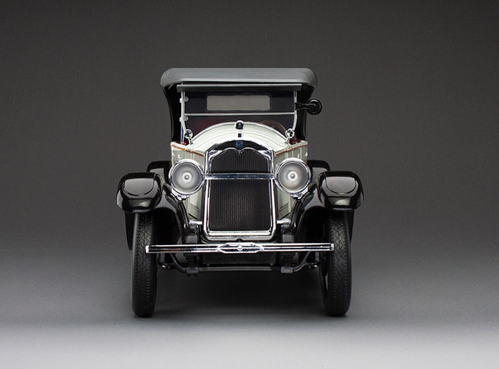 1925 Buick Model 25 – Gray/Gris