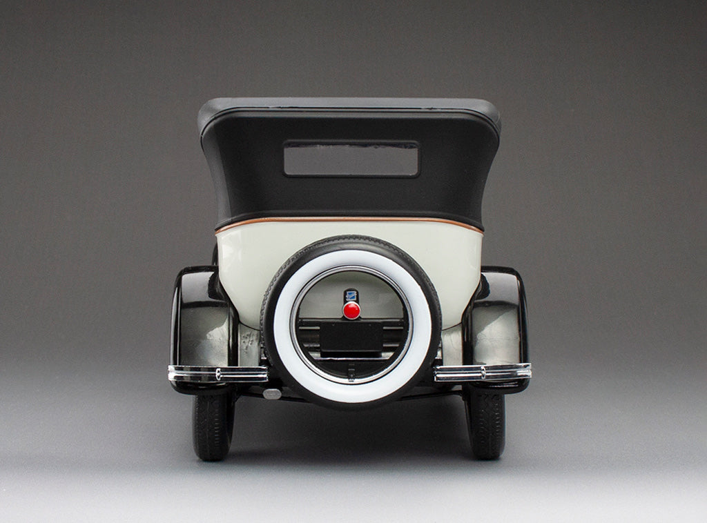1925 Buick Model 25 – Gray/Gris