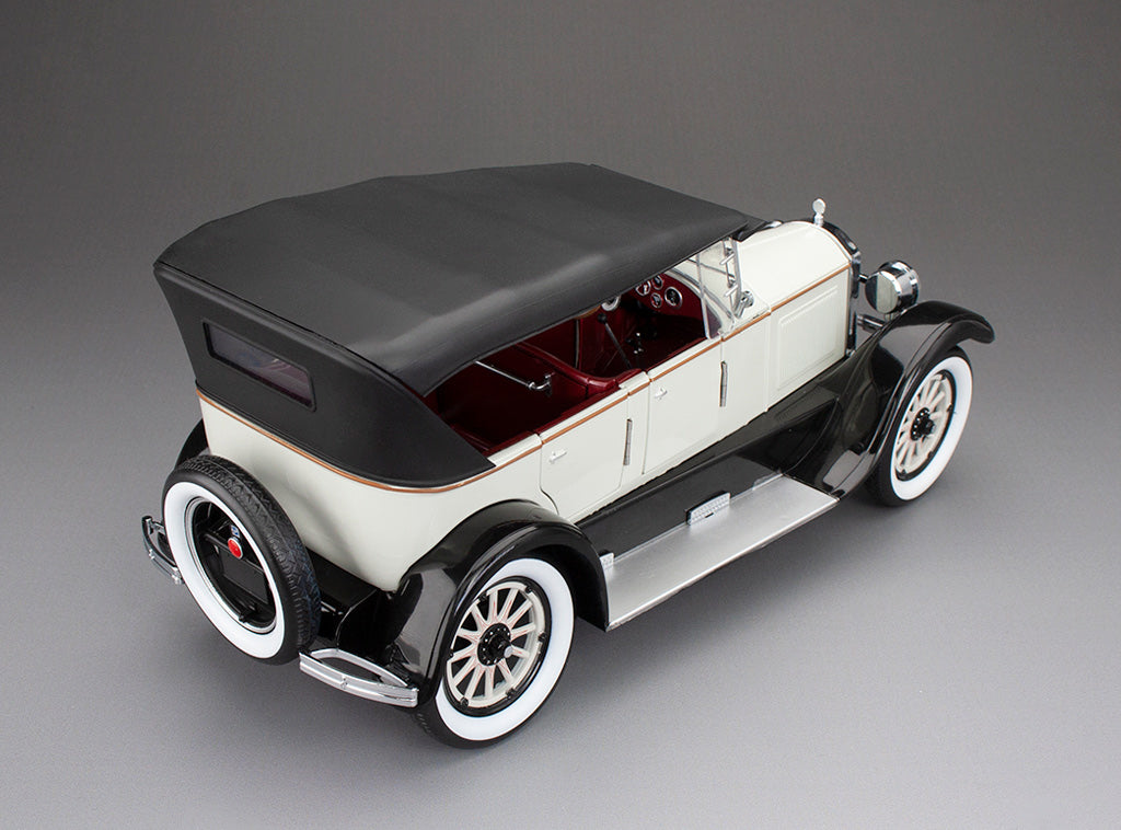 1925 Buick Model 25 – Gray/Gris