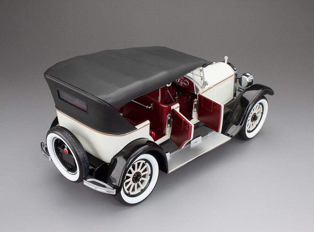 1925 Buick Model 25 – Gray/Gris