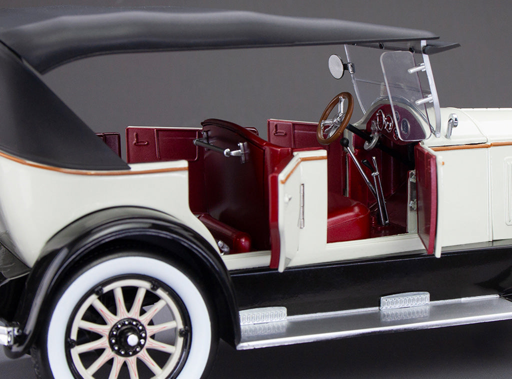1925 Buick Model 25 – Gray/Gris