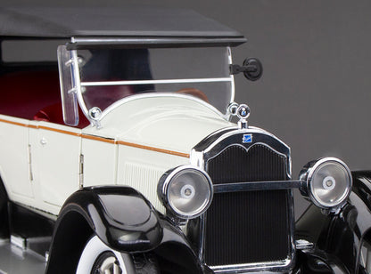 1925 Buick Model 25 – Gray/Gris