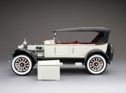 1925 Buick Model 25 – Gray/Gris