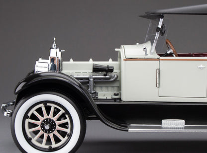 1925 Buick Model 25 – Gray/Gris