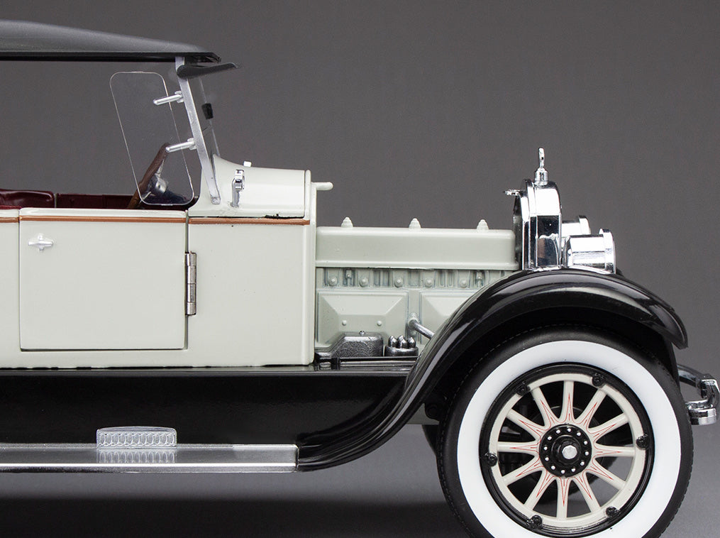 1925 Buick Model 25 – Gray/Gris