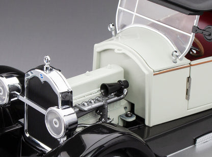 1925 Buick Model 25 – Gray/Gris