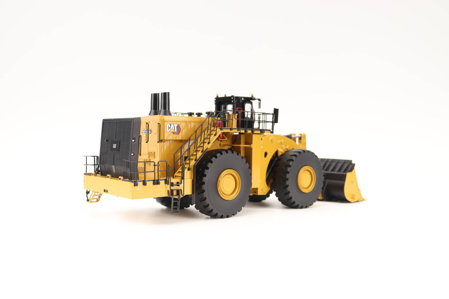 1:50 Cat 995 Wheel Loader
