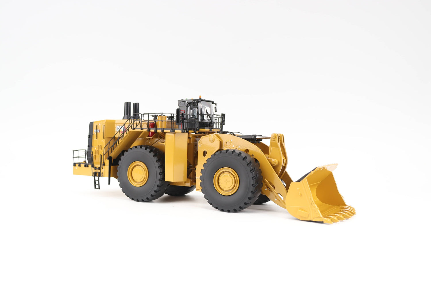 1:50 Cat 995 Wheel Loader