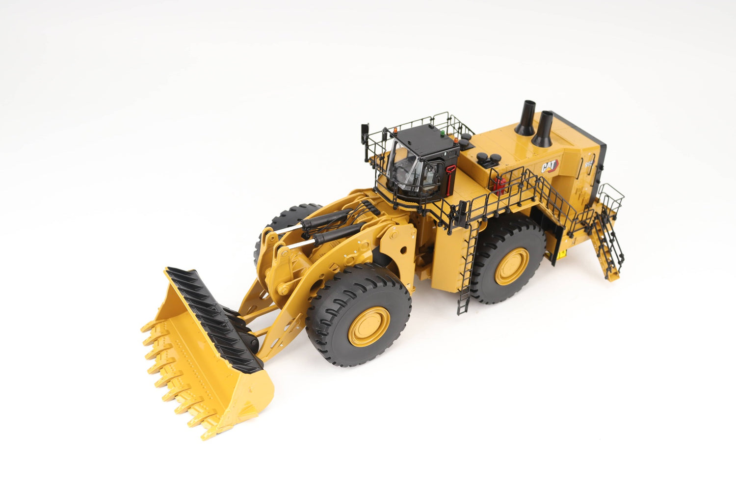 1:50 Cat 995 Wheel Loader