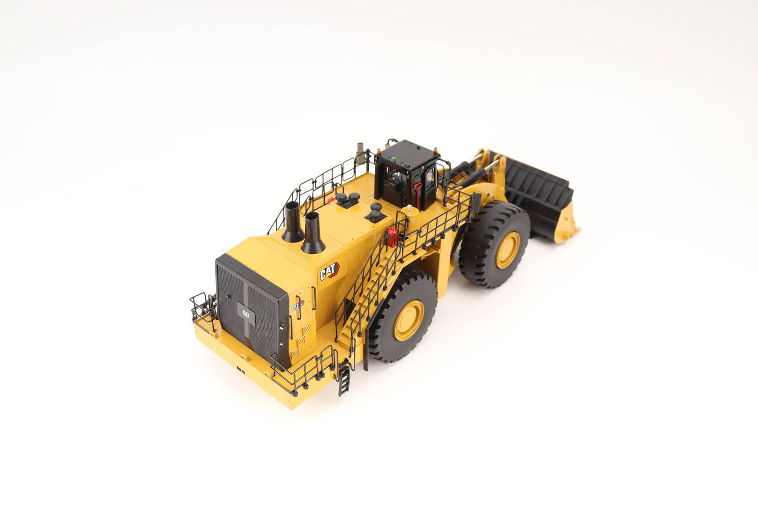 1:50 Cat 995 Wheel Loader