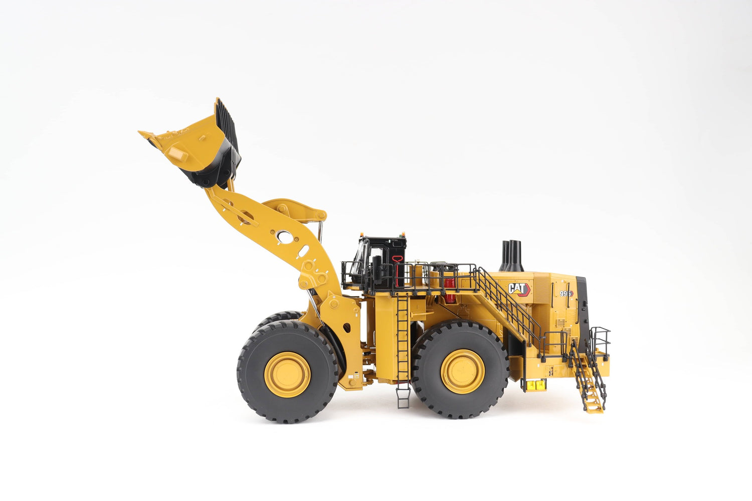 1:50 Cat 995 Wheel Loader