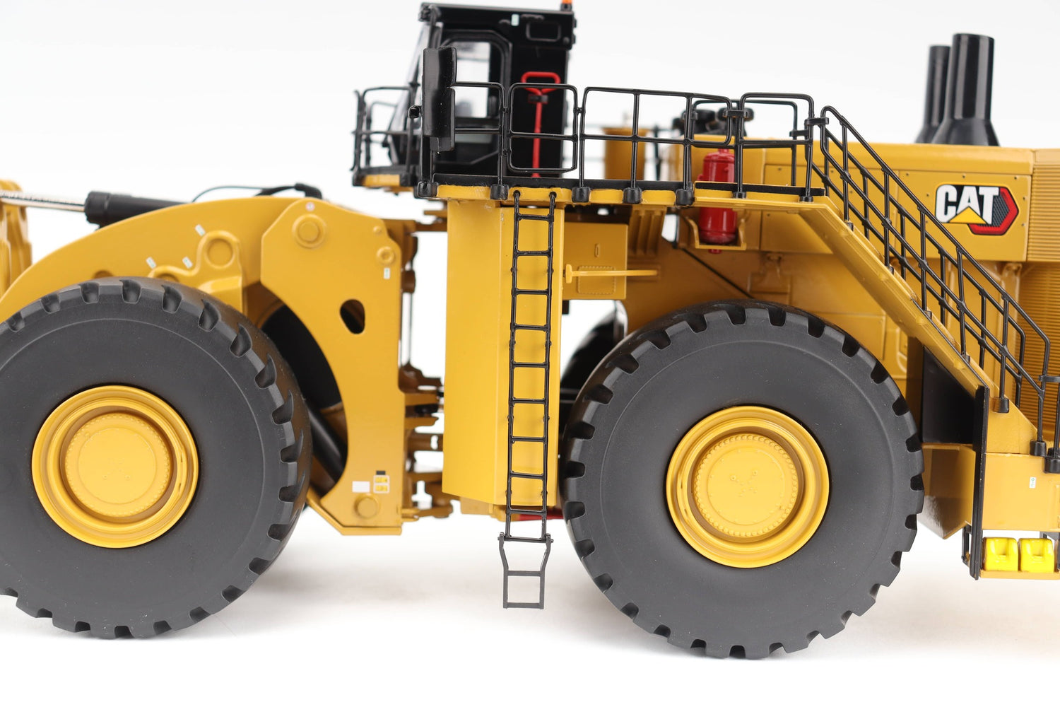 1:50 Cat 995 Wheel Loader