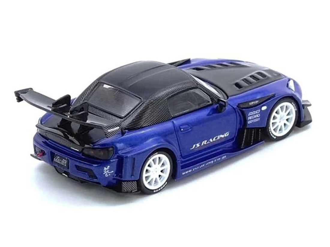 INNO64 1/64 - Honda S2000 J&