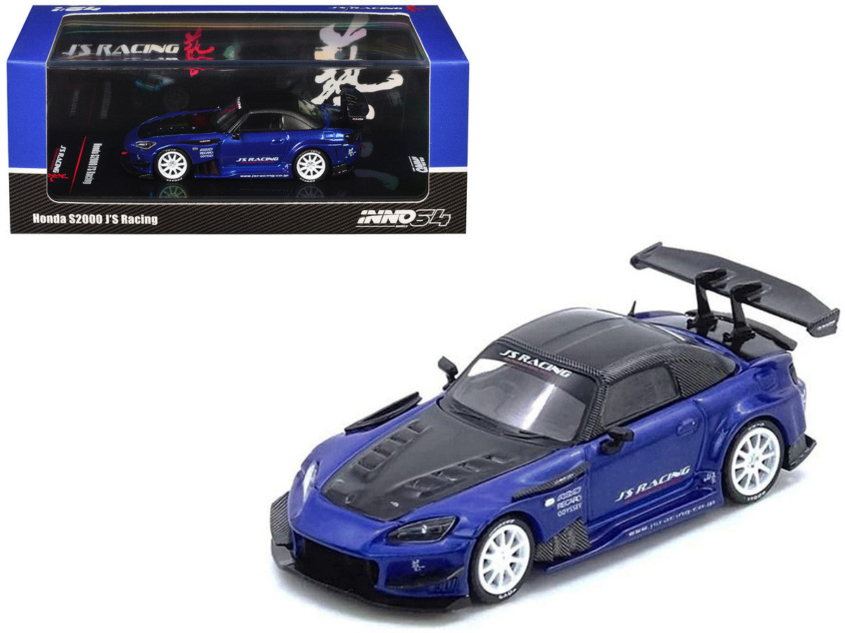 INNO64 1/64 - Honda S2000 J&