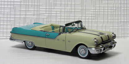 Pontiac Star Chief Convertible 1955 &quot;I Love Lucy&quot;