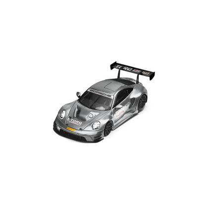 Star Race 1/64 -Porsche 911 GT3 Silver Racing  SR64025