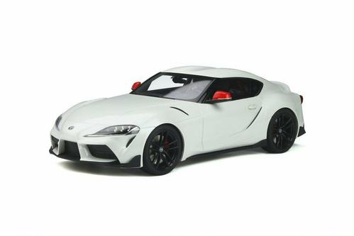 Toyota Supra GR Fuji Speedway Edition