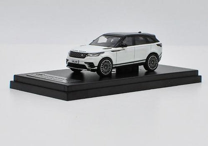 Land Rover Range Rover Velar First Edition 2018 (White)