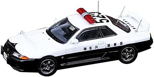 Nissan Skyline GT-R R32 Police Japan