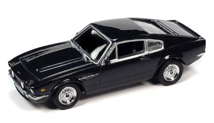 Aston Martin Vantage 1987 "James Bond - The Living Daylights"