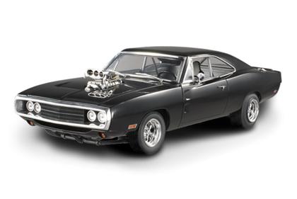 Dodge Charger 1970 "Fast and Furious" 