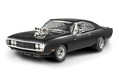 Dodge Charger 1970 "Fast and Furious" 