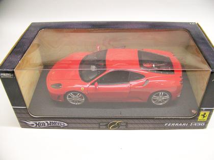 Ferrari F430