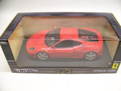 Ferrari F430