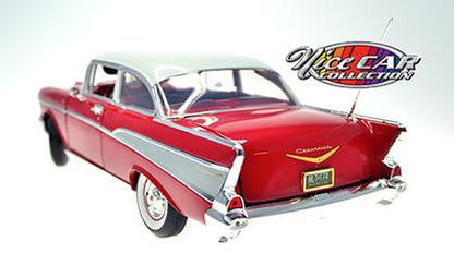 Chevrolet Bel Air 1957 "Édition Nice Car Collection" (Limitée à 174 unités-Limited to 174 units)
