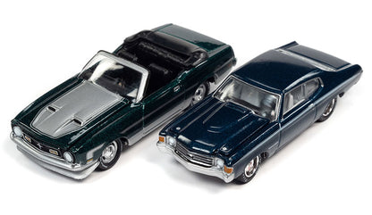 Class of 1972 Twin Pack