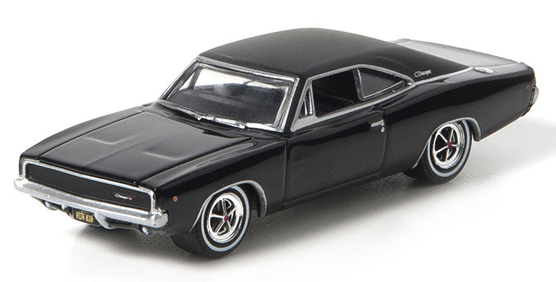 Dodge Charger R/T 1968