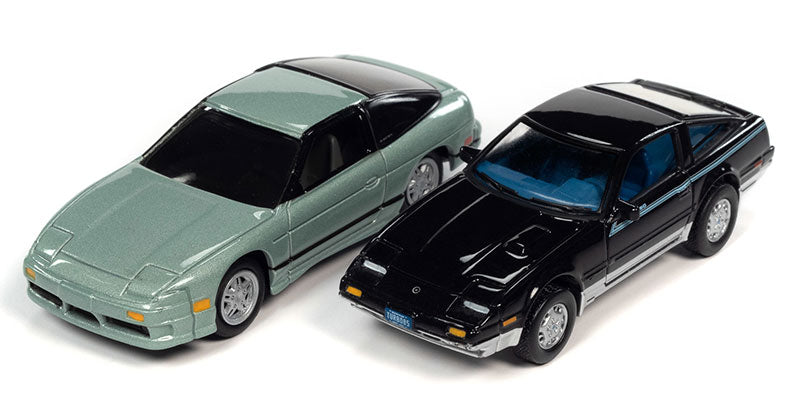 Import Heat/Japan Classics Pack