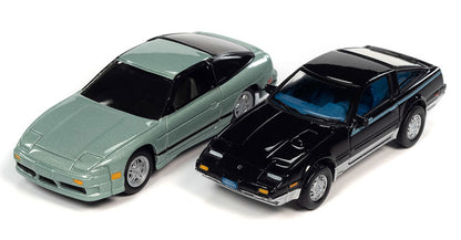 Import Heat/Japan Classics Pack
