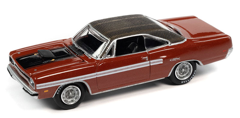 Plymouth GTX 1970 