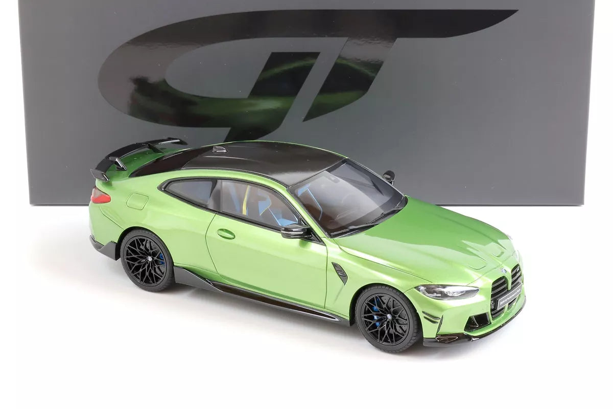 BMW M4 (G82) Competition M Performance