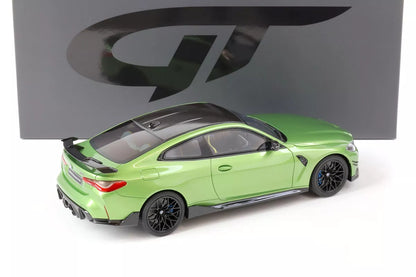 BMW M4 (G82) Competition M Performance