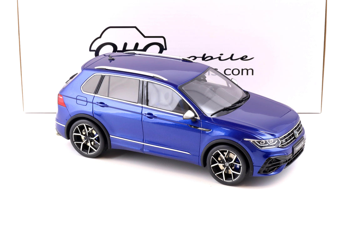 Volkswagen Tiguan R