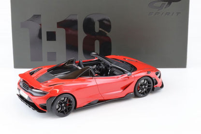 McLaren 765LT Spider