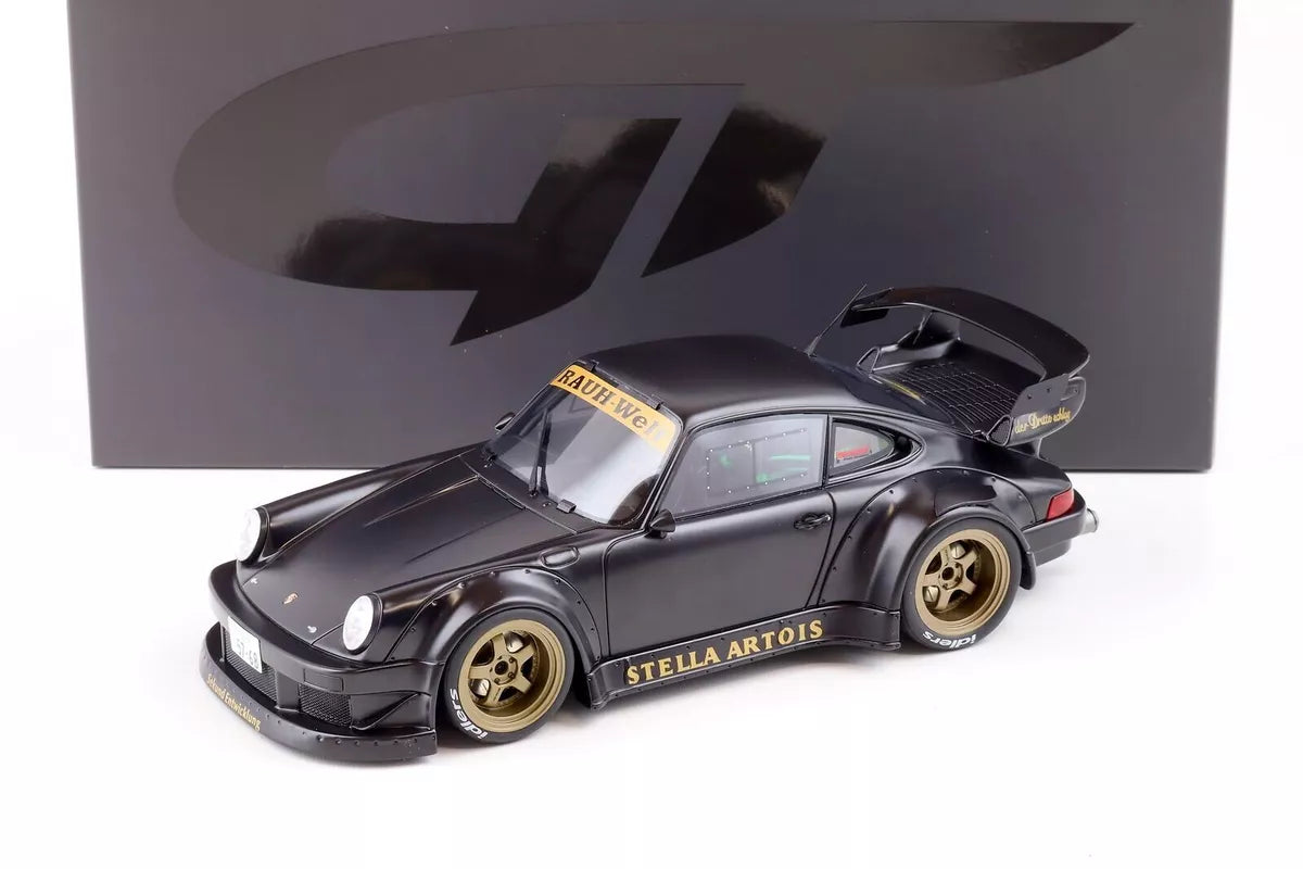 RWB Porsche 911 (964) &quot;Stella&quot; RWB Nakai
